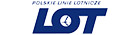 airline logotype